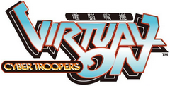 Cyber Troopers Virtual On