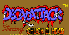 DecapAttack