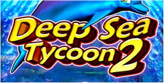 Deep Sea Tycoon 2