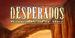 Desperados: Wanted Dead or Alive Free Download