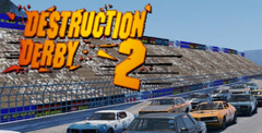 Destruction Derby 2