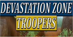DevastationZone Troopers