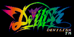 Devilish