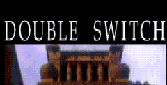 Double Switch (Sega CD)