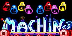 Dr. Robotnik's Mean Bean Machine (gamegear)