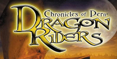 Dragon Riders: Chronicles of Pern