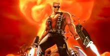 Duke Nukem 3D Free Download