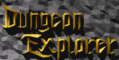 Dungeon Explorer