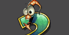 Earthworm Jim 2