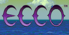 Ecco: The Tides of Time (Sega CD)