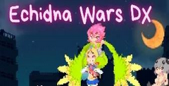 Echidna Wars DX Free Download