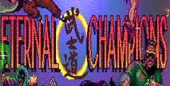 Eternal Champions