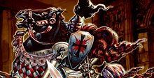 Exile
