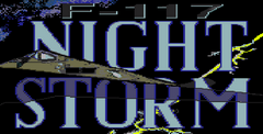 F-117: Nightstorm
