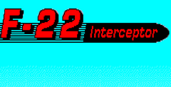 F-22 Interceptor