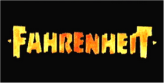 Fahrenheit