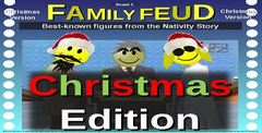 family feud holiday edition download