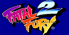 Fatal Fury 2
