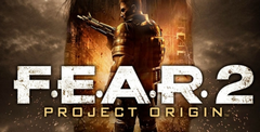 F.E.A.R. 2: Project Origin Free Download
