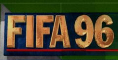 FIFA Soccer 96 Free Download
