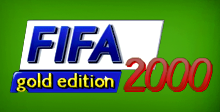 FIFA Soccer 2000 Gold Edition FIFA Soccer 2000 Gold Edition