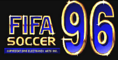 FIFA Soccer '96 Free Download
