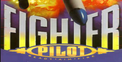 Fighter Pilot