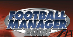 Football Manager 2008 Free Download