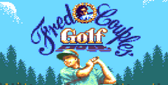 Fred Couples Golf