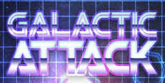 Galactic Attack