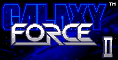 Galaxy Force 2