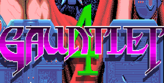 Gauntlet IV