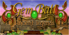 Gem Ball: Ancient Legends