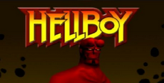 Hellboy: Dogs of the Night