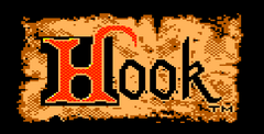 Hook (gamegear)