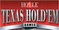 Hoyle Texas Hold'em