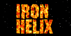 Iron Helix