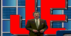 JEOPARDY! (Sega CD)