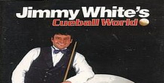 Jimmy White's Cueball World