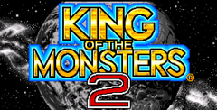 King of the Monsters 2