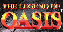 Legend of Oasis