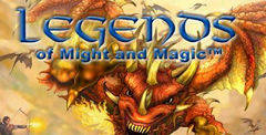 Legends of Might & Magic