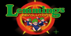 Lemmings Revolution