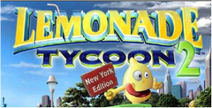 Lemonade Tycoon 2