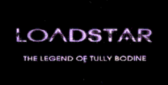 Loadstar: The Legend of Tully Bodine