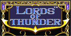 Lords of Thunder