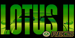 Lotus 2