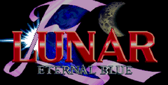 Lunar: Eternal Blue