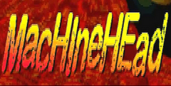 Machinehead