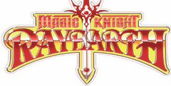 Magic Knight Rayearth